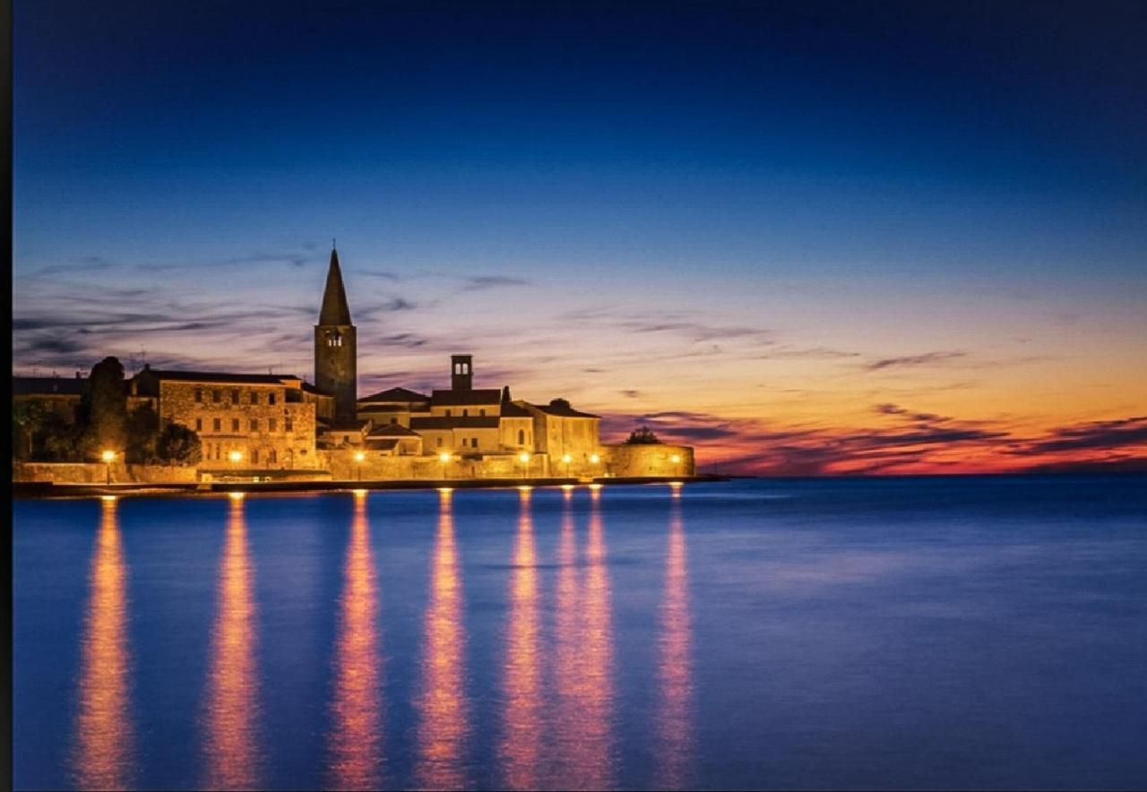 Home Away From Home 2 Poreč Exteriör bild